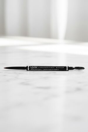 MICRO BROW PENCIL #brunette
