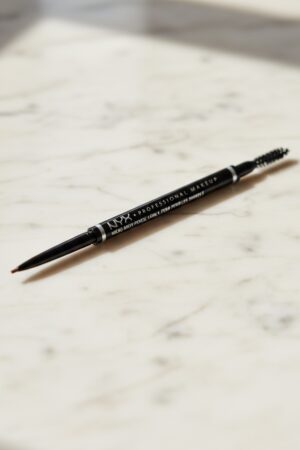 MICRO BROW PENCIL #chocolate