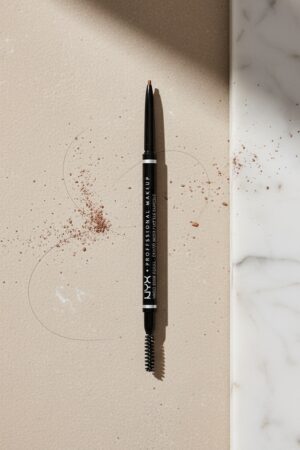 MICRO BROW PENCIL #taupe
