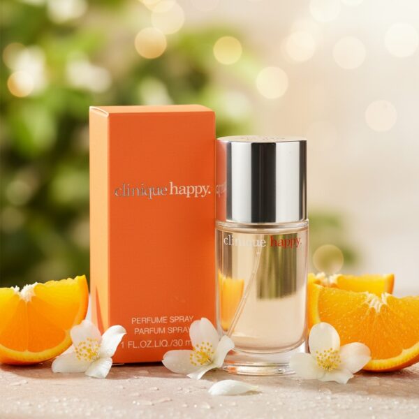 HAPPY parfum spray 30 ml