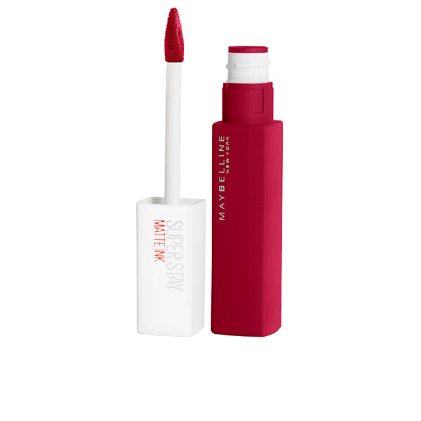 Maybelline SUPERSTAY MATTE INK CITY edition #115-founder