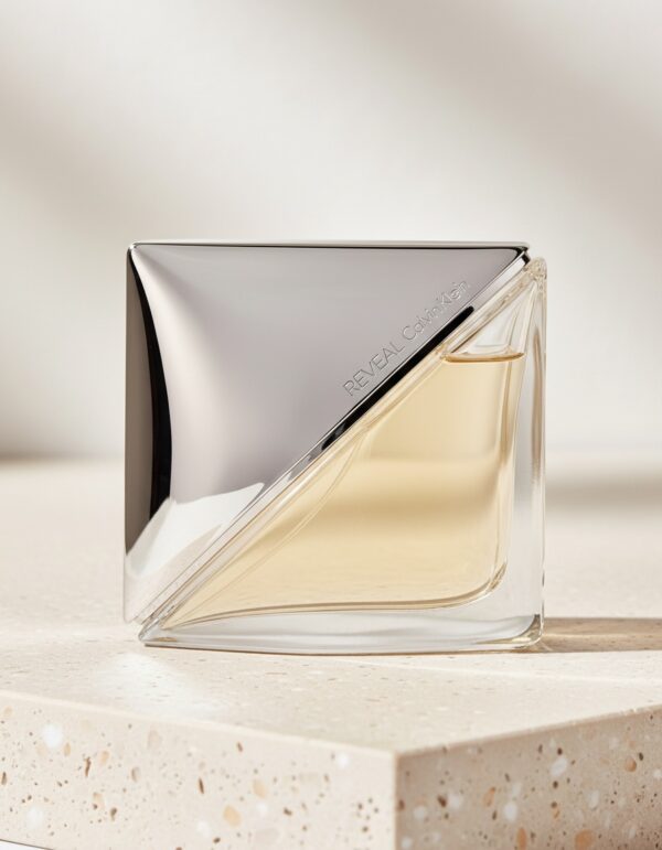 REVEAL eau de parfum spray 100 ml