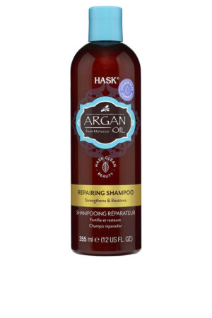 ARGAN OIL repairing shampoo 355 ml