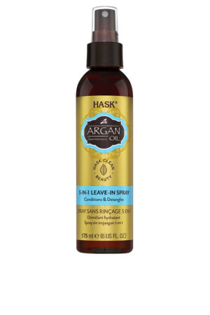 ARGAN OIL repairing 5 in 1 leave-in conditioner 177 ml