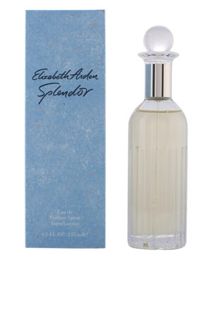 Elizabeth arden SPLENDOR eau de parfum spray 125 ml