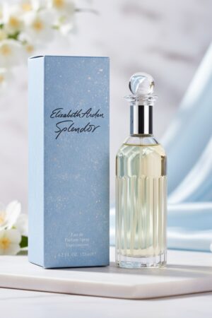 Elizabeth arden SPLENDOR eau de parfum spray 125 ml