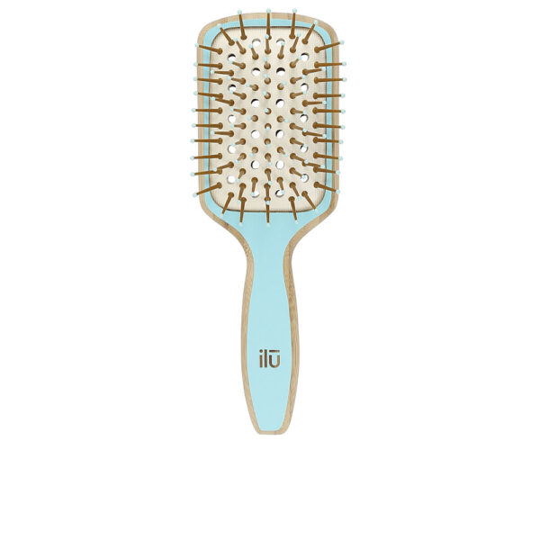 IlŪ BAMBOOM brush paddle #mini 1 u