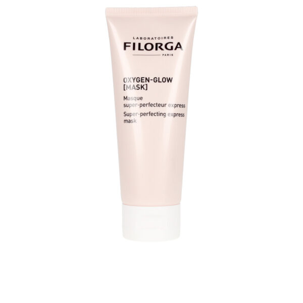 Laboratoires filorga OXYGEN-GLOW MASK super-perfecting express 75 ml
