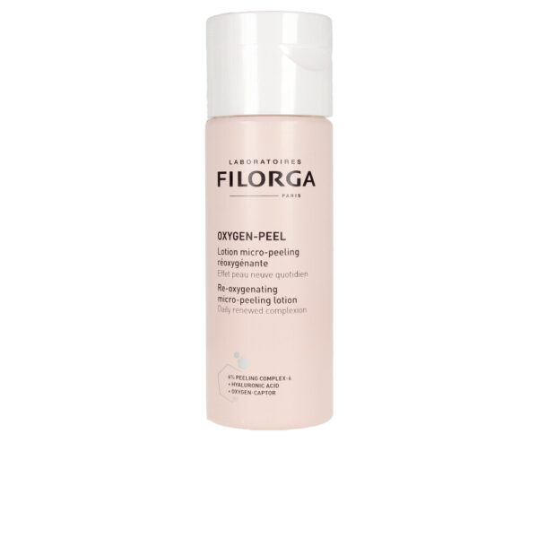 Laboratoires filorga OXYGEN-PEEL micro-peeling lotion 150 ml
