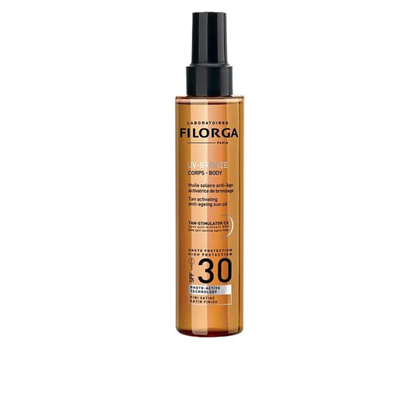 Laboratoires filorga UV-BRONZE body SPF30 150 ml