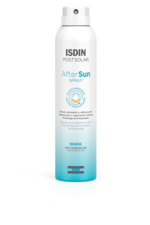 POST-SOLAR after sun spray 200 ml