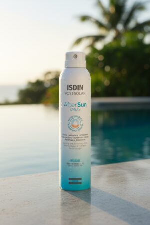 POST-SOLAR after sun spray 200 ml