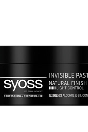 PASTE invisible 100 ml