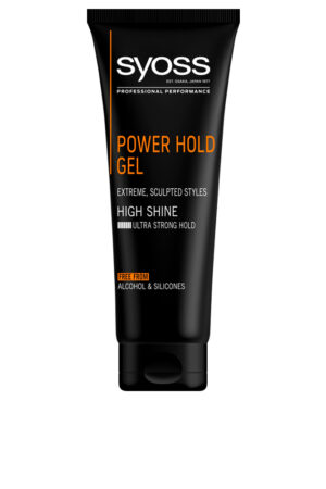 GEL power hold 250 ml