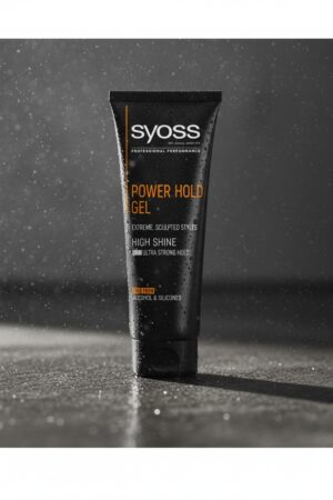 GEL power hold 250 ml