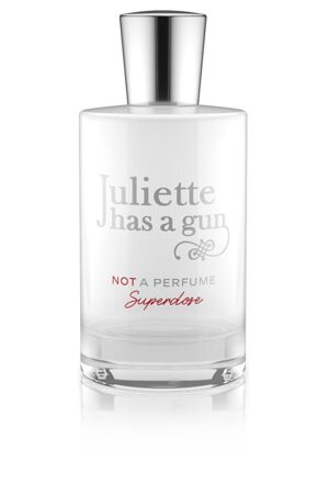 Juliette has a gun NOT A perfume SUPERDOSE eau de parfum spray 100 ml