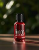 Dsquared2 RED WOOD POUR FEMME eau de toilette spray 50 ml