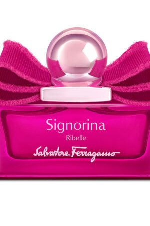 Salvatore ferragamo SIGNORINA RIBELLE eau de parfum spray 50 ml