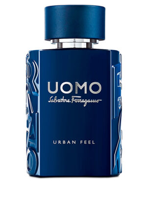 Salvatore ferragamo UOMO URBAN FEEL eau de toilette spray 50 ml