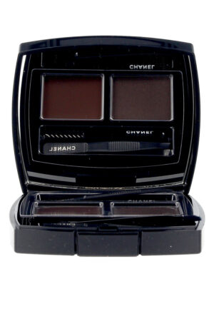 Chanel LA PALETTE SOURCILS duo #03-dark