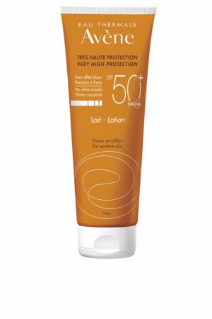 AvÈne SOLAIRE MILK SPF50+ 250 ml