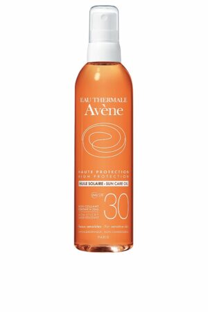 AvÈne SOLAIRE HAUTE PROTECTION oil SPF30 200 ml