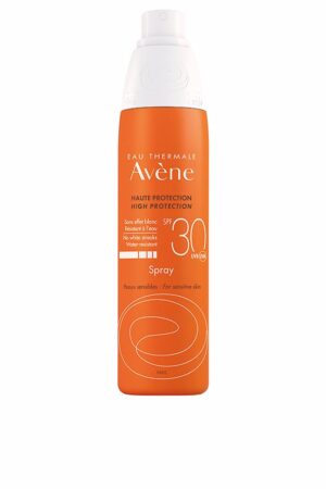AvÈne SOLAIRE HAUTE PROTECTION SPF30 spray 200 ml