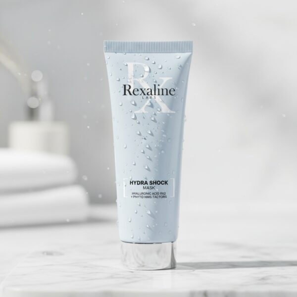 HYDRA SHOCK mask 75 ml