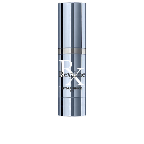HYDRA SHOCK moisturizing and anti-fatigue eye contour 15 ml