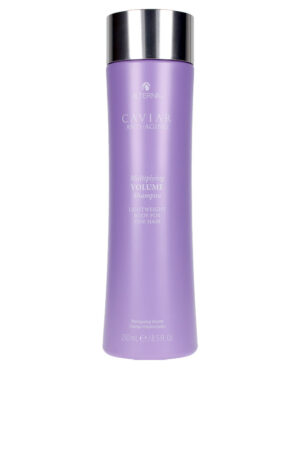 Alterna CAVIAR MULTIPLYING VOLUME shampoo 250 ml