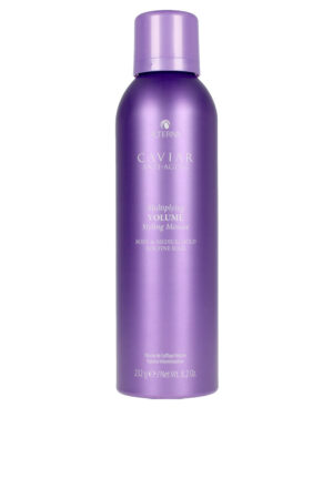 Alterna CAVIAR MULTIPLYING VOLUME styling mousse 232 gr