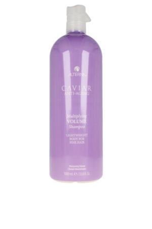 Alterna CAVIAR MULTIPLYING VOLUME shampoo back bar 1000 ml