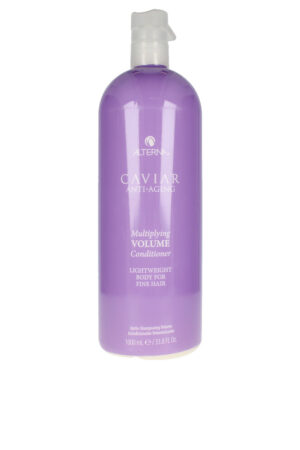 Alterna CAVIAR MULTIPLYING VOLUME conditioner back bar 1000 ml