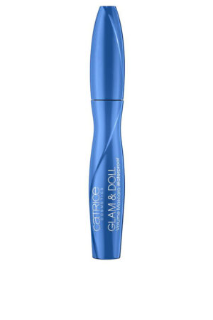 GLAM&DOLL volume mascara WP #010-ultra black