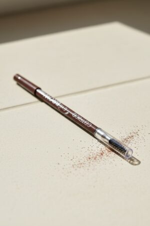 EYE BROW STYLIST eyebrow pencil #025-Perfect Brown 1.4 gr