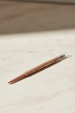 SLIM'MATIC ULTRA PRECISE brow pencil WP #020-medium