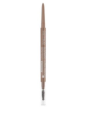 SLIM'MATIC ULTRA PRECISE brow pencil WP #030-dark