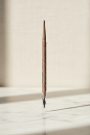 SLIM'MATIC ULTRA PRECISE brow pencil WP #030-dark
