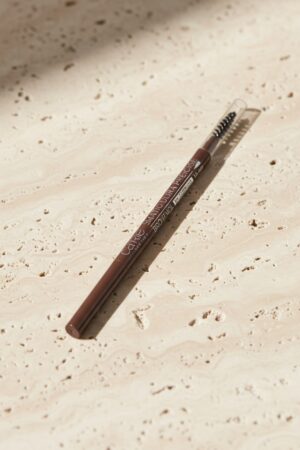SLIM'MATIC ULTRA PRECISE brow pencil WP #040-cool brown