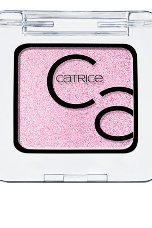 ART COULEURS eyeshadow #160-silicon violet