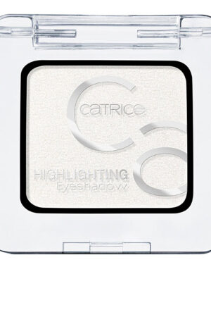 HIGHLIGHTING eyeshadow #010-highlight to hell