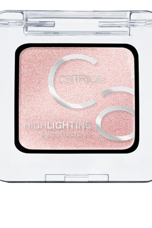 HIGHLIGHTING eyeshadow #030-metallic lights