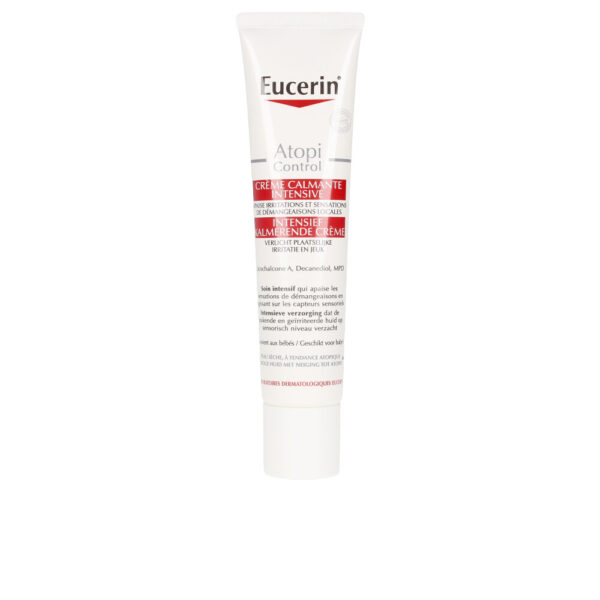 Eucerin ATOPICONTROL intensive soothing cream 40 ml