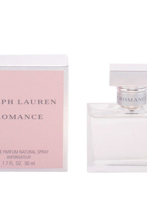 Ralph lauren ROMANCE eau de parfum spray 50 ml