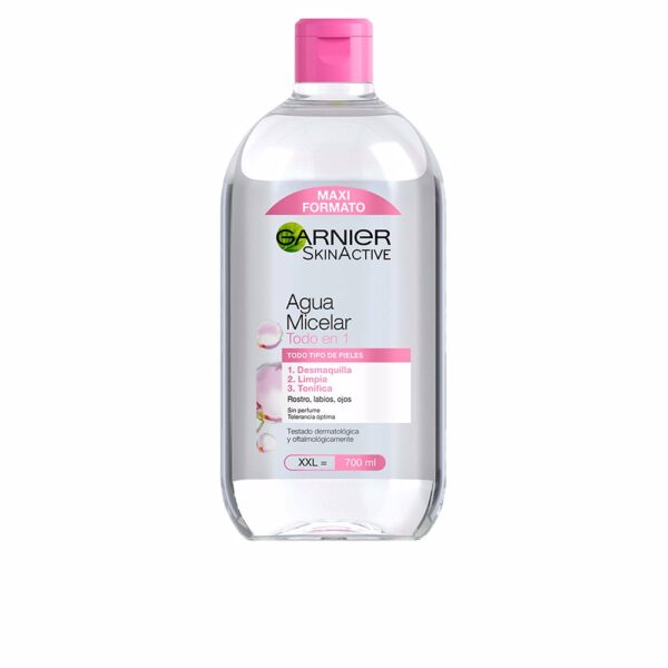 Garnier SKINACTIVE All-in-1 Micellar Water 700 ml