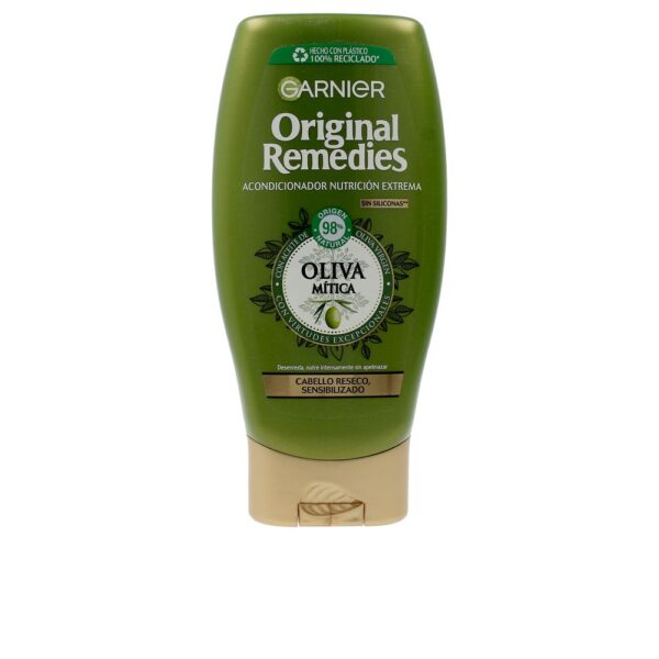 Garnier ORIGINAL REMEDIES mythical olive conditioner 250 ml