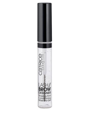 LASH BROW DESIGNER shaping&conditioning mascara gel #010 6 ml