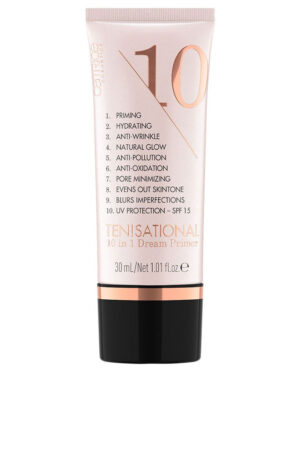 TEN!SATIONAL 10 in 1 dream primer 30 ml
