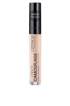 LIQUID CAMOUFLAGE high coverage concealer #020-light beige 5 ml