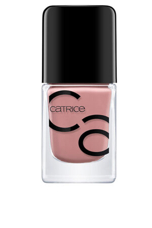 ICONAILS gel nail polish #10-rosywood hills 10.5 ml